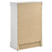 Louis Philippe 4 & 5 Piece Bedroom Set Full, Twin, King, & Queen - Jax Mattress (Jacksonville, FL)