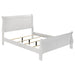 Louis Philippe 4 & 5 Piece Bedroom Set Full, Twin, King, & Queen - Jax Mattress (Jacksonville, FL)
