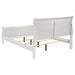 Louis Philippe 4 & 5 Piece Bedroom Set Full, Twin, King, & Queen - Jax Mattress (Jacksonville, FL)