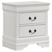 Louis Philippe 4 & 5 Piece Bedroom Set Full, Twin, King, & Queen - Jax Mattress (Jacksonville, FL)