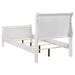 Louis Philippe 4 & 5 Piece Bedroom Set Full, Twin, King, & Queen - Jax Mattress (Jacksonville, FL)
