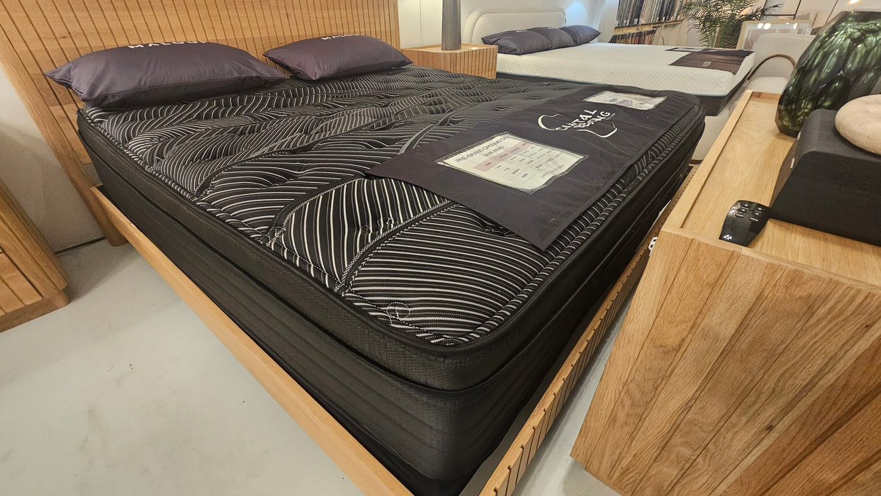 Everest Euro Pillowtop Plush edition - Jax Mattress (Jacksonville, FL)