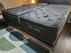 Everest Euro Pillowtop Plush edition - Jax Mattress (Jacksonville, FL)
