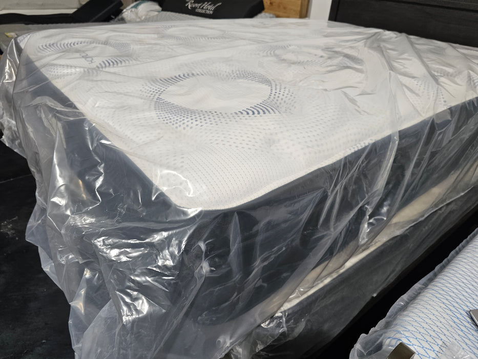Revere Euro Top 2 Sided Cooling Plush - Jax Mattress (Jacksonville, FL)