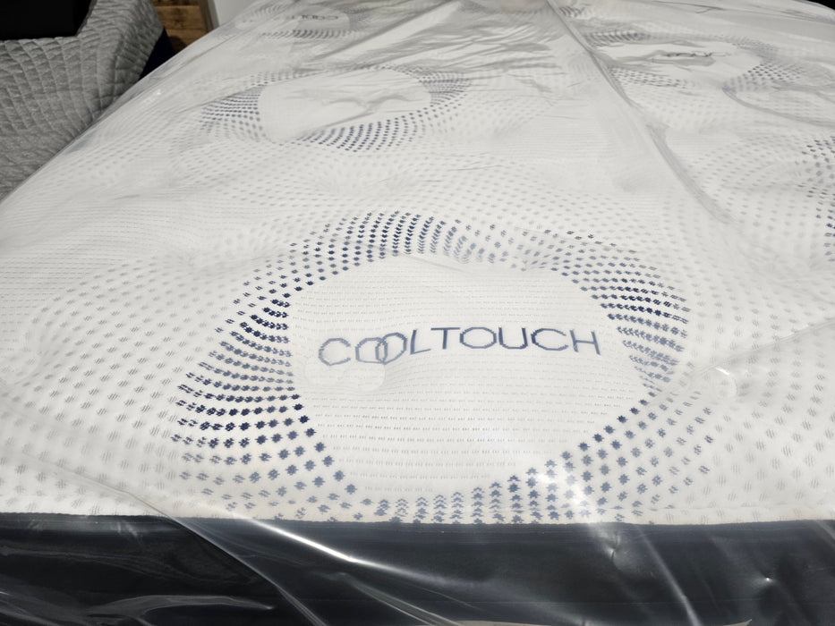 Revere Euro Top 2 Sided Cooling Plush - Jax Mattress (Jacksonville, FL)