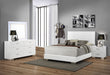 Felicity Bedroom Sets - Jax Mattress (Jacksonville, FL)