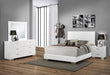 Felicity Bedroom Sets - Jax Mattress (Jacksonville, FL)