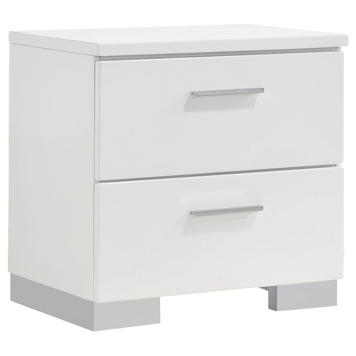 Felicity Bedroom Sets - Jax Mattress (Jacksonville, FL)