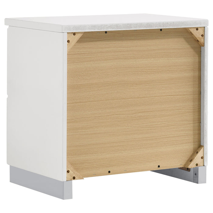 Felicity Bedroom Sets - Jax Mattress (Jacksonville, FL)