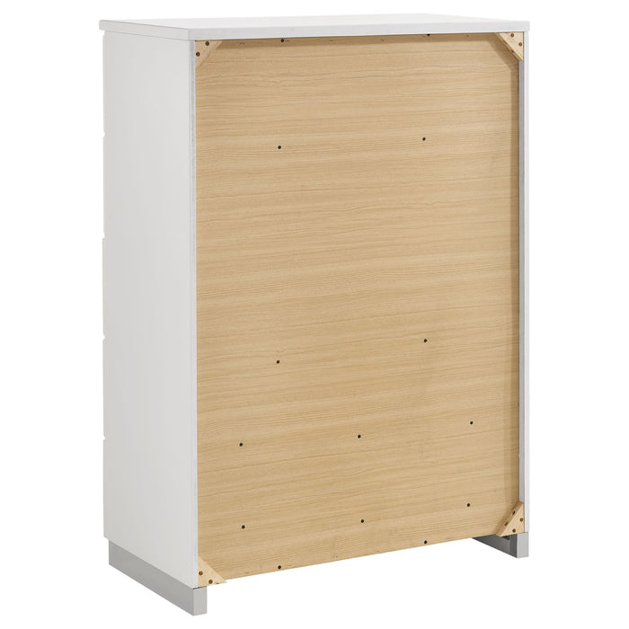 Felicity Bedroom Sets - Jax Mattress (Jacksonville, FL)