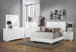 Felicity Bedroom Sets - Jax Mattress (Jacksonville, FL)