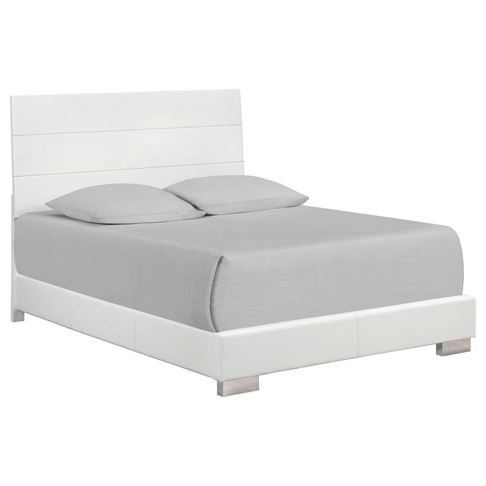 Felicity Bedroom Sets - Jax Mattress (Jacksonville, FL)