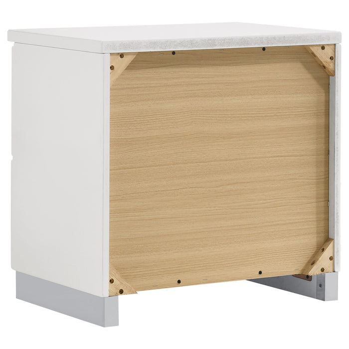 Felicity Bedroom Sets - Jax Mattress (Jacksonville, FL)