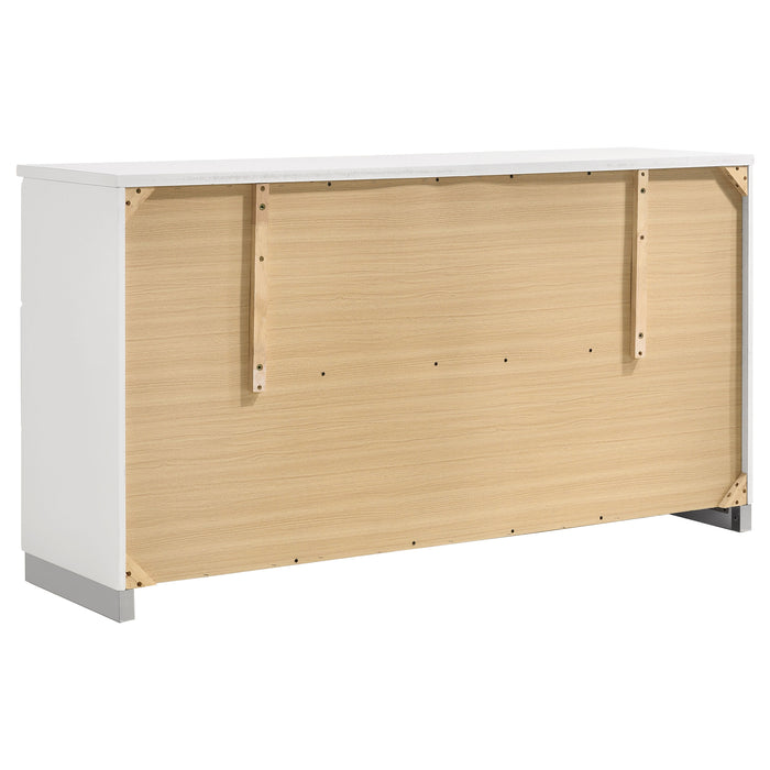 Felicity Bedroom Sets - Jax Mattress (Jacksonville, FL)