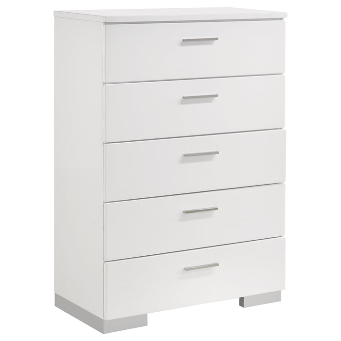 Felicity Bedroom Sets - Jax Mattress (Jacksonville, FL)