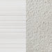 Miranda California King, E.King, Queen, Full, & Twin Bed Black & White - Jax Mattress (Jacksonville, FL)