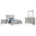 Franco Bedroom Sets - Jax Mattress (Jacksonville, FL)