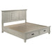Franco 5 Pc Bedroom Sets - Jax Mattress (Jacksonville, FL)