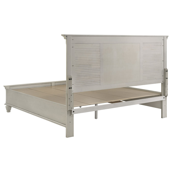 Franco 5 Pc Bedroom Sets - Jax Mattress (Jacksonville, FL)