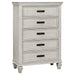 Franco 5 Pc Bedroom Sets - Jax Mattress (Jacksonville, FL)