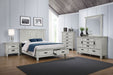 Franco Bedroom Sets - Jax Mattress (Jacksonville, FL)