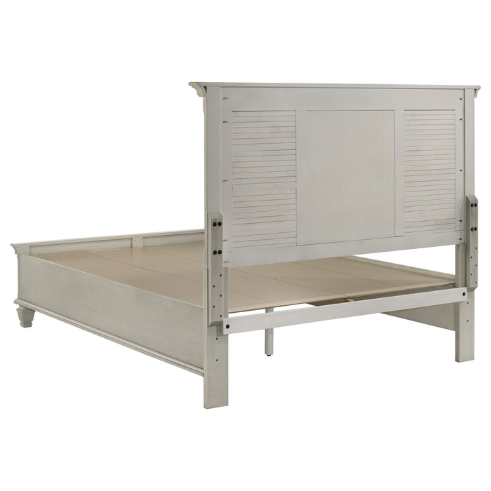 Franco Bedroom Sets - Jax Mattress (Jacksonville, FL)