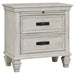Franco Bedroom Sets - Jax Mattress (Jacksonville, FL)