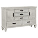 Franco Bedroom Sets - Jax Mattress (Jacksonville, FL)