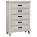 Franco Bedroom Sets - Jax Mattress (Jacksonville, FL)