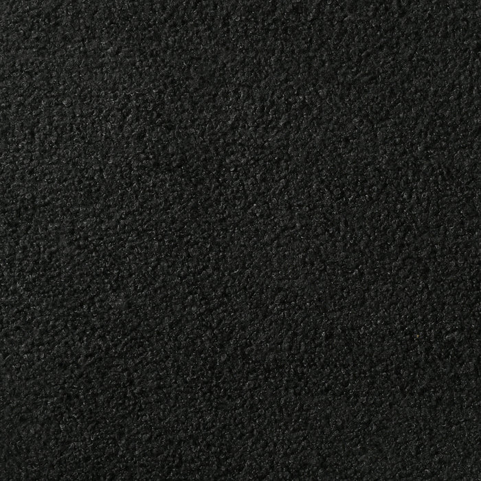 Miranda California King, E.King, Queen, Full, & Twin Bed Black & White - Jax Mattress (Jacksonville, FL)