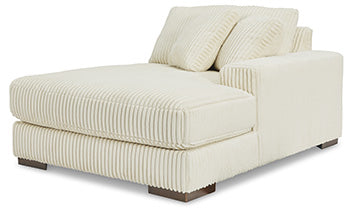 Lindyn Sectional Hot Buy - Jax Mattress (Jacksonville, FL)