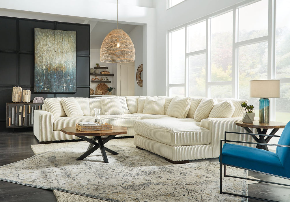 Lindyn Sectional Hot Buy - Jax Mattress (Jacksonville, FL)