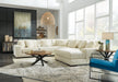 Lindyn Sectional Hot Buy - Jax Mattress (Jacksonville, FL)