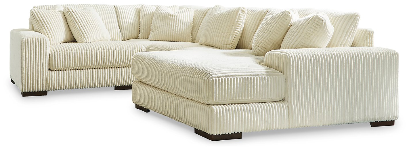Lindyn Sectional Hot Buy - Jax Mattress (Jacksonville, FL)