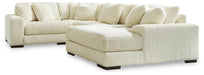 Lindyn Sectional Hot Buy - Jax Mattress (Jacksonville, FL)