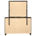 Woodmont Dresser With Mirror - Jax Mattress (Jacksonville, FL)