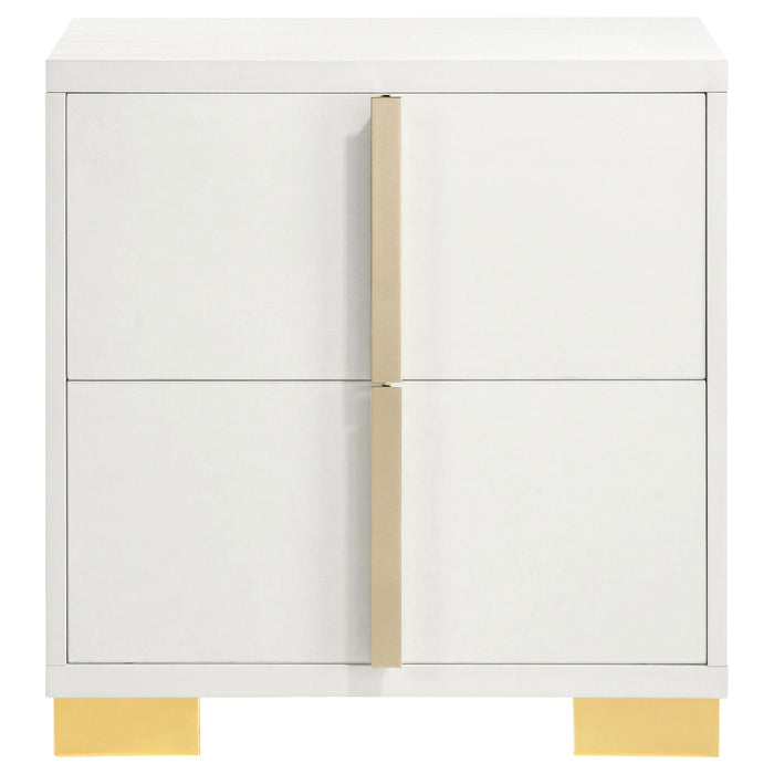 Marceline Bedroom Sets - Jax Mattress (Jacksonville, FL)