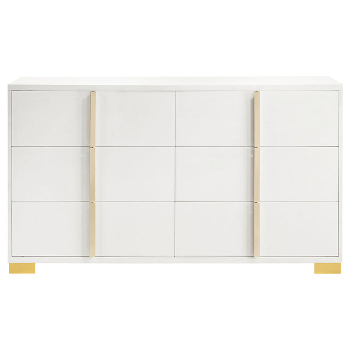 Marceline Bedroom Sets - Jax Mattress (Jacksonville, FL)