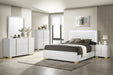 Marceline Bedroom Sets - Jax Mattress (Jacksonville, FL)