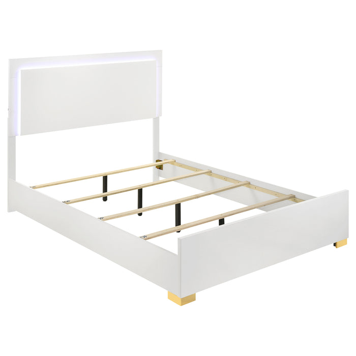 Marceline Bedroom Sets - Jax Mattress (Jacksonville, FL)