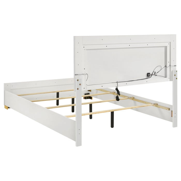 Marceline Bedroom Sets - Jax Mattress (Jacksonville, FL)
