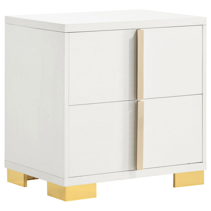 Marceline Bedroom Sets - Jax Mattress (Jacksonville, FL)