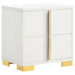 Marceline Bedroom Sets - Jax Mattress (Jacksonville, FL)