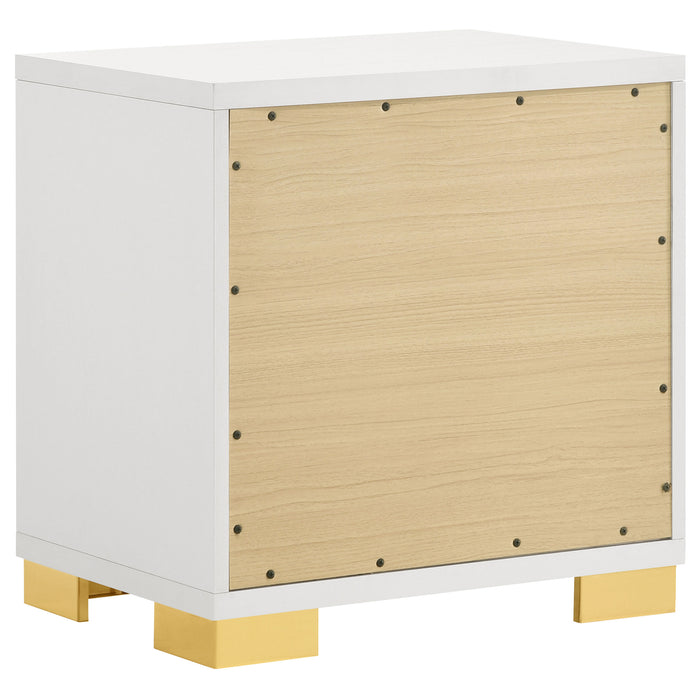 Marceline Bedroom Sets - Jax Mattress (Jacksonville, FL)