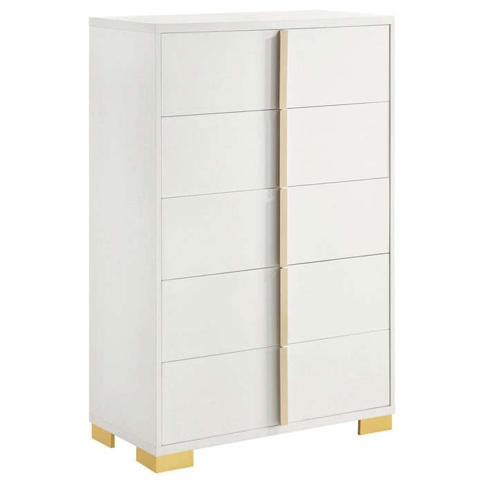 Marceline Bedroom Sets - Jax Mattress (Jacksonville, FL)