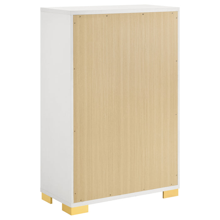 Marceline Bedroom Sets - Jax Mattress (Jacksonville, FL)