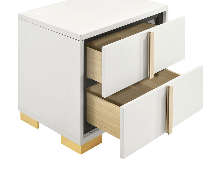 Marceline Bedroom Sets - Jax Mattress (Jacksonville, FL)