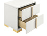 Marceline Bedroom Sets - Jax Mattress (Jacksonville, FL)