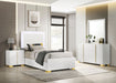 Marceline Bedroom Sets - Jax Mattress (Jacksonville, FL)