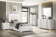 Marceline Bedroom Sets - Jax Mattress (Jacksonville, FL)